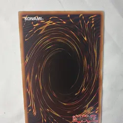 Konami Number 107 Galaxy-Eyes Tachyon Dragon LTGY-EN044 Ultimate Foil/Ghost rare - Image 5