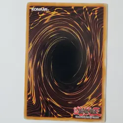 Lancer Lindwurm - EXVC-EN092 - LP - Common - Unlimited - Yugioh - Image 2