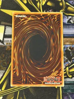 Dark Magician of Chaos - Ultimate Tournament Pack 1 (UP01) - Image 2