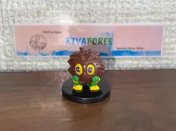Yu-Gi-Oh Dungeon Dice Monsters DDM Kuriboh Figure FedEx Y - Image 1