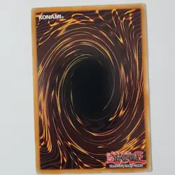 Gladiator Beast Tygerius - EXVC-EN034 - HP - Common - 1st ed - Yugioh - Image 2