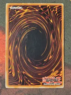 Yugioh Jar of Greed YSD-EN036 Common 1st Edition Damaged/HP - Image 5