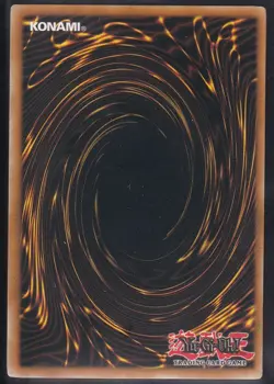 YUGIOH! SKYSCRAPER - SUPER RARE CRV-EN048 NM+ - Image 2