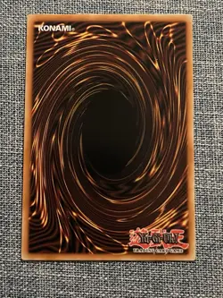 Yu-Gi-Oh 2025 Mega-Pack The Hallowed Azamina MP25-EN112 Prismatic Secret Rare NM - Image 2