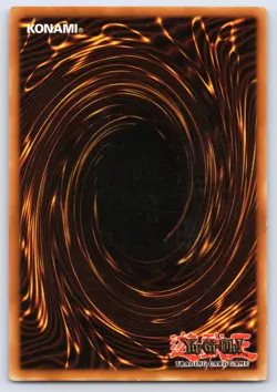 Roulette Barrel MFC-025 Magician's Force Yu-Gi-Oh LP - Image 2