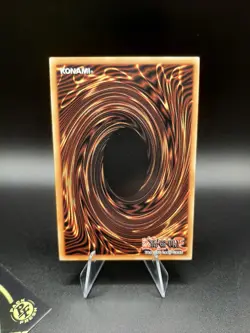 Yu-Gi-Oh! A.I. Connect ALIN-EN054 Super Rare 1st Ed *Pack Fresh* - Image 4