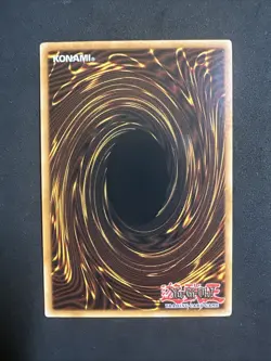 Hyper Psychic Blaster/Assault Mode - Ultimate Rare (Unlimited) - CRMS-EN020 - Image 2