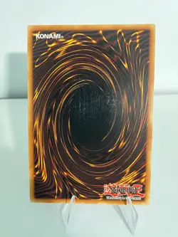 Yugioh Destiny Board 1st Edition LON-088 Ultra Rare Labyrinth Of Nightmare - MP - Image 2