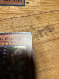 Toon Dark Magician MP17-EN083 2017 Mega-Tins Mega Pack 1st Edition LP - Image 4