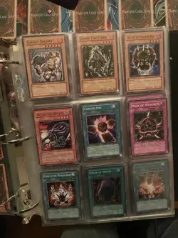 Labyrinth of Nightmare Set - The Masked Beast LON-001, Magic Cylinder LON-104 - Image 2