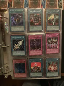 Labyrinth of Nightmare Set - The Masked Beast LON-001, Magic Cylinder LON-104 - Image 3