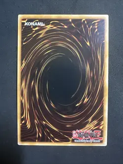 Yugioh - Lo, the Prayers of the Voiceless Voice - OP26-EN002 -Ultimate- NM - - Image 2