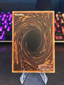 Token Yugi Yunity MP24-EN051 (Prismatic Secret Rare) - Image 2