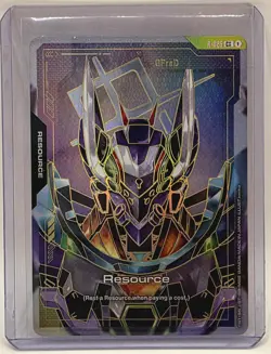 GD03 Gundam Card Lot C++ C+ LR R+ TRG GFreD Kampfer Altron Graham Aker - Image 2