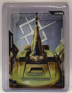 GD03 Gundam Card Lot C++ C+ LR R+ TRG GFreD Kampfer Altron Graham Aker - Image 3