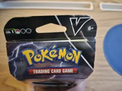 Pokemon TCG Battle Deck Rayquaza V (Brand New, Factory Sealed) - Image 2
