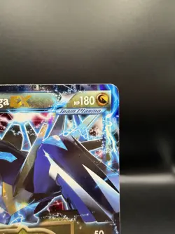 Dialga EX - 65/101 - Pokemon Plasma Blast Black & White Ultra Rare Card MP - Image 3