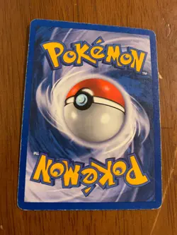 Gym Heroes - Blaine's Kangaskhan - 1st Edition - 36/132 - Pokemon Card - LP/MP - Image 2