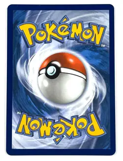 Bulbasaur 037 Pokemon Card Near Mint NM ME Promo - Image 2