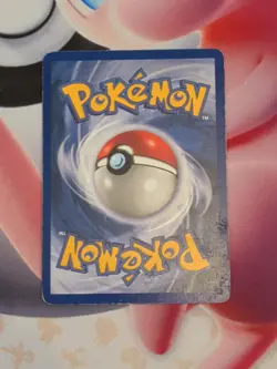 1999 Pokemon Trainer Devolution Spray Card 72/102 - Image 2