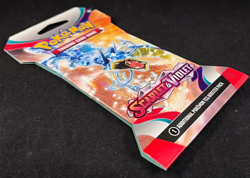 Pokemon TCG - Scarlet & Violet - Sleeved Booster Pack - 10 Cards - Gyarados - Image 2