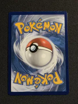 Galarian Slowpoke SWSH126 SWSH: Sword & Shield Promo Card Double Swirl - Image 2