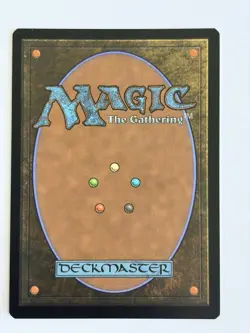 Enduring tenacity (fracture foil) - English - MTG DSK Duskmourn: House of Horror - Image 2