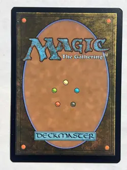 MTG - Professor Dellian Fel - Secrets of Strixhaven - Mythic - NM - Magic the Ga - Image 2