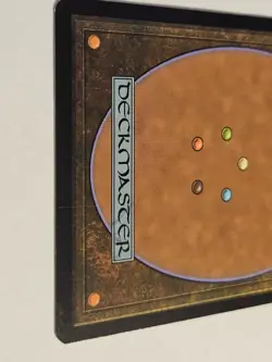 Vedalken Orrery LP Conspiracy English Regular MTG - Image 5