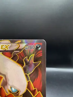 Darkrai EX - 118/122 - Pokemon Breakpoint XY Full Art Ultra Rare Card MP - Image 3