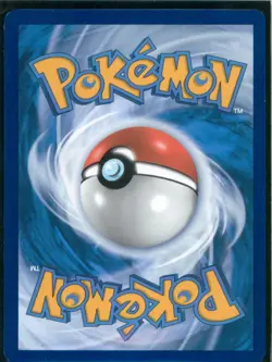 Pokedex 82/108 Uncommon Evolutions Pokemon Reverse Holo Near Mint - Image 2