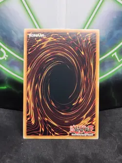 Yugioh Arcana Force XXI - The World LODT-EN016 Ultra Rare NM - Image 2