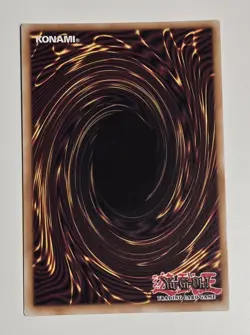 Relinquished Anima DUOV-EN053 1st Edition Ultra Rare Yugioh TCG NM+ - Image 2