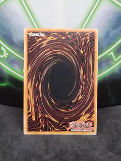 Yugioh Red-Eyes Fusion BROL-EN067 Ultra Rare 1st Edition NM - Image 2
