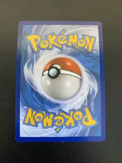 Volkner 1st Place 135a/156 Pokemon TCG League Challenge Promo - Image 2