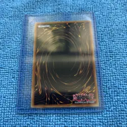 Sky Striker Ace Kagari MAGO-EN038 Yu-Gi-Oh! Holo Prem Gold Rare 1st Edition NM - Image 2