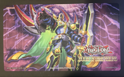 Yugioh Doom of Dimensions Playmat Sneak Peek Official Konami - Image 3
