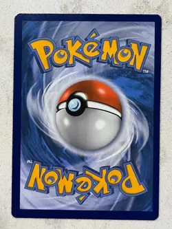 2021 Reshiram & Charizard GX Tag Team SM247 Black Star Promo Pokemon - Image 2