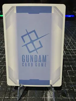 Hy-Gogg Foil alt - GD03-024 - Gundam Card Game - Store Participation Pack 05 - Image 2
