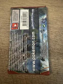 Pokemon Booster Pack - XY BREAKthrough - Mewtwo - Factory Sealed - Image 2