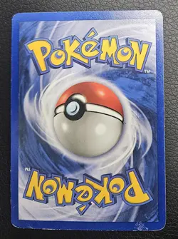Ninetales 12/102 * Pokemon Card Holo 1999 - Image 4