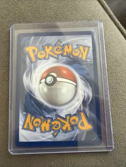 Morpeko ex 102/084 Pitch Black PBL Holo Rare Pokemon Card NM - Image 2