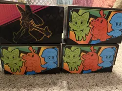 Pokemon- TCG Trading Cards Card Lot Bulk Read DESC 636996769739 - Image 4