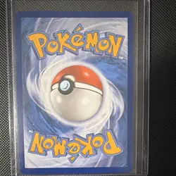 Pokemon TCG Swinub 165/159 Illustration Rare Holo Card Sv09 Journey Together - Image 2
