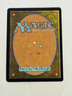 MTG FOIL Mistveil Plains Shadowmoor Magic the Gathering - Image 2