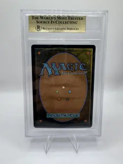 Y'shtola, Night's Blessed (Borderless) (Surge Foil) BGS9.5 0215 - Image 4