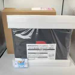 Pokemon Card Glory of Team Rocket Attache Case w/30 Packs Limited New Japan - Image 4