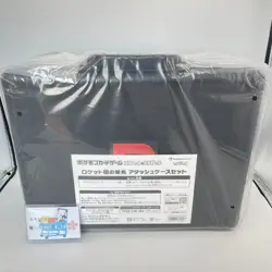 Pokemon Card Glory of Team Rocket Attache Case w/30 Packs Limited New Japan - Image 5