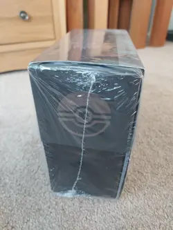 Pokemon Center Pitch Black - ETB Elite Trainer Box - Sealed ✅FAST DELIVERY 🚚 ✅ - Image 2