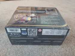 Pokemon Center Pitch Black - ETB Elite Trainer Box - Sealed ✅FAST DELIVERY 🚚 ✅ - Image 5
